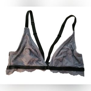 Victoria's Secret front clip bralette